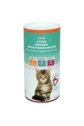 Elexsus Yavru Kedi Icin Sut Tozu Trendyol