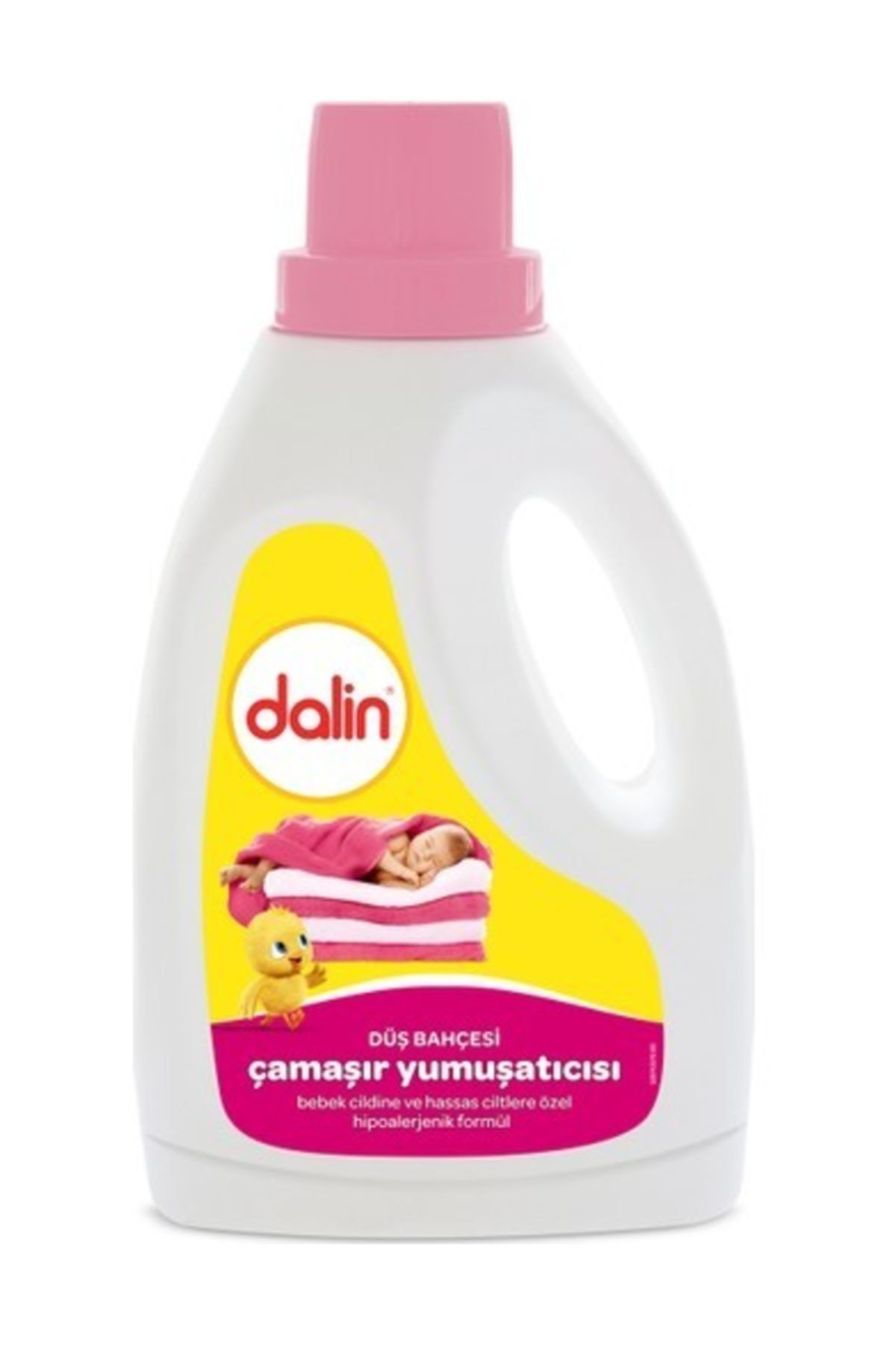 Dalin Camasir Yumusatici 1 5 Lt Dus Bahcesi Trendyol