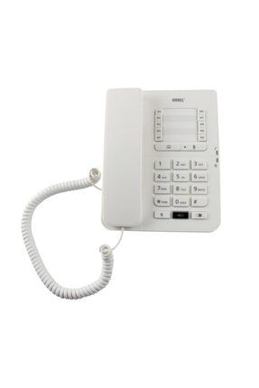 Alfacom Arayan Numarayi Gosteren Kablolu Telefon Alfacom 460 Trendyol