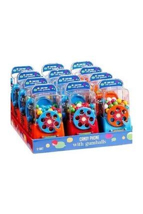 Toybox Metre Sakiz 35 Gr 12 Adet Trendyol