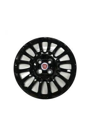 Cobanoglu Fiat Linea Piano Black 15 Inc Kirilmaz Jant Kapagi 4 Adet Trendyol