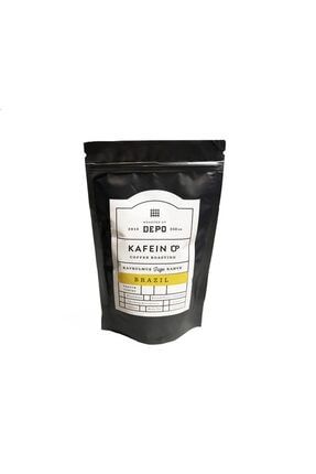 Depo Coffee Roasting Colombia Filtre Kahve 1 Kg French Press Icin Ogutulmus Trendyol