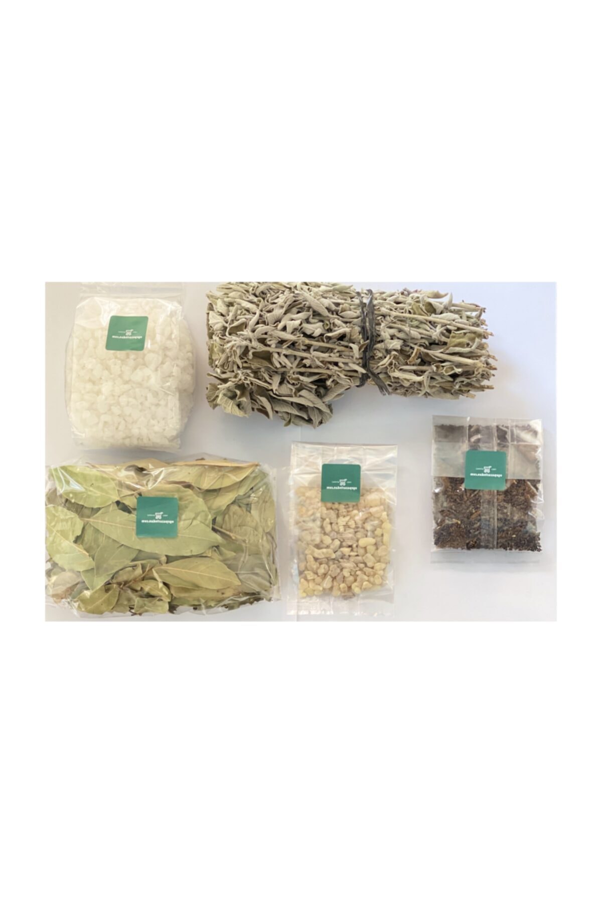 Ege Pazarindan Arinma Seti Adacayi Tutsusu Sigla Sakizi Uzerlik Defne Kaya Tuzu Fiyati Yorumlari Trendyol