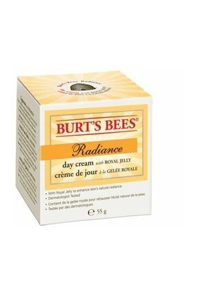 Burts Bees Ari Sutu Iceren Ve Cilde Aydinlik Veren Ince Cizgiler Icin Gece Kremi 55 G 792850186002 Trendyol
