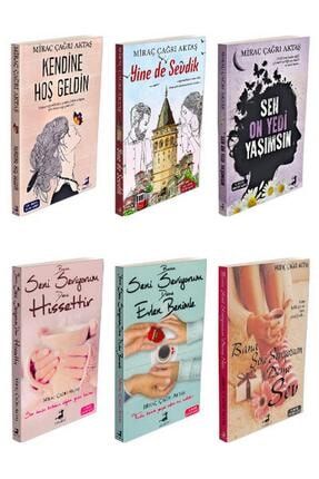 Olimpos Yayinlari Songul Unsal Seti 4 Kitap Trendyol