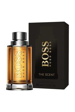 the scent hugo boss edp