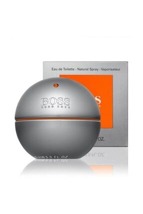 hugo boss boss in motion edt