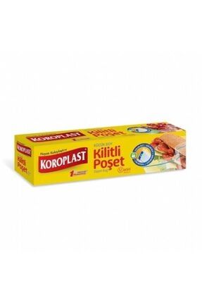 cook kilitli buzdolabi poseti 25 x 19