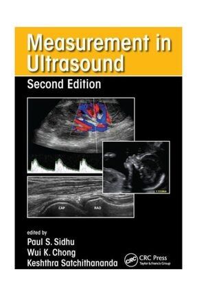 Measurement In Ultrasound İNG020