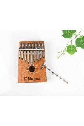 Bianca Bk17t Transparan 17 Tuslu Kalimba Turkce Kullanim Kilavuzu Trendyol Kalimba müzik aleti en uygun fiyatlar ile burada. trendyol