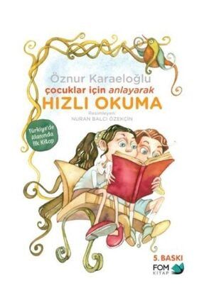 Koza Yayin Dagitim Anlayarak Hizli Okuma Teknikleri Kitabi Trendyol