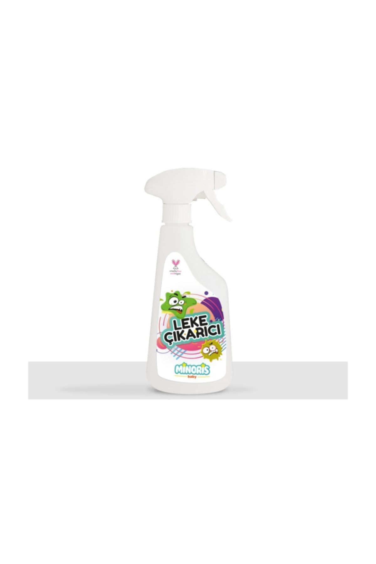 minoris organik leke cikarici sprey 500ml fiyati yorumlari trendyol