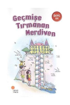 Gunisigi Kitapligi Ay A Tirmanan Cocuk Trendyol