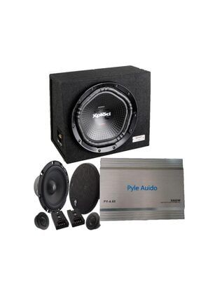 cadence woofer kabini 30 cm trendyol