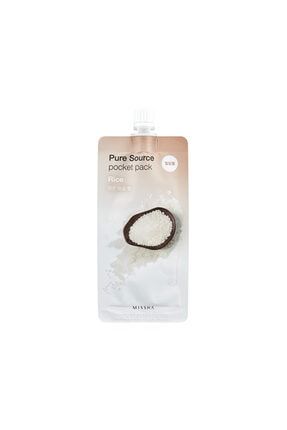 Skinfood Egg White Pore Gozenek Maskesi 125 G Trendyol