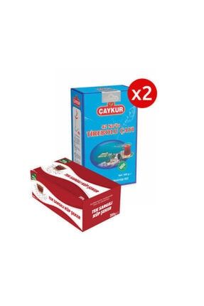 Caykur 42 No Lu Tirebolu Cay 500 Gr Trendyol