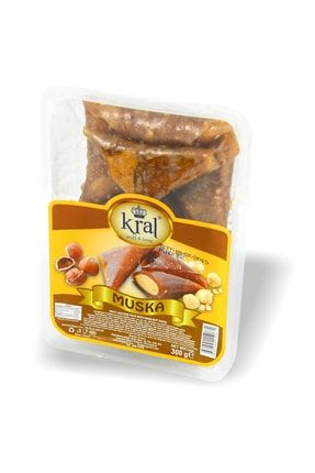 Kral Pestil Kral Pikolali Kome 350 Gr Trendyol