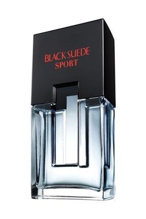 Black Suede Sport Edt 75 ml Erkek Parfümü 5050136511906