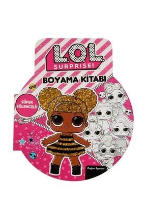 Top Model Popstar Boyama Kitabi 4324 Trendyol