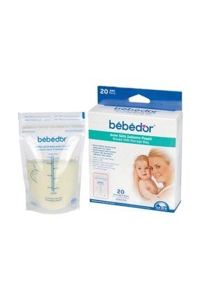 baby plus sut saklama kabi 4lu 150 ml