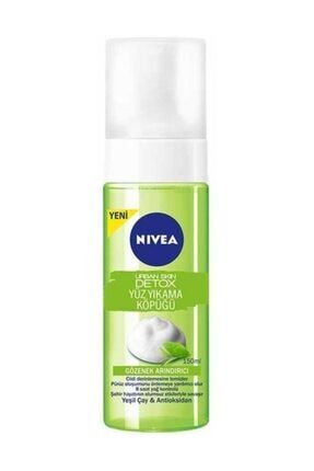 Nivea Protect Care Derinlemesine Temizleyen Yuz Yikama Jeli 100 Ml 4005808227778 Trendyol