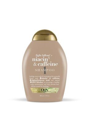 Ogx Ekstra Guclu Nemlendirici Ve Canlandirici Argan Oil Of Morocco Sampuan 385 Ml Trendyol