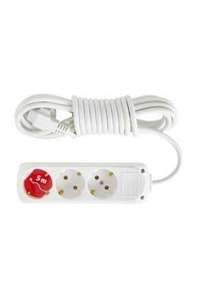 Ldnio Akilli Usb Cikisli 4 Lu Uzatma Priz Akim Korumali Trendyol