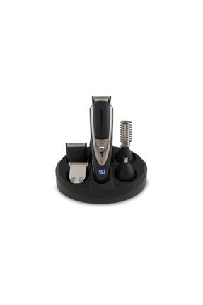 Remington Pg4000 Graphite G4 Erkek Bakim Kiti Trendyol