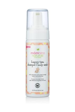 Urtekram Organik Bebek Sampuani 250 Ml Trendyol
