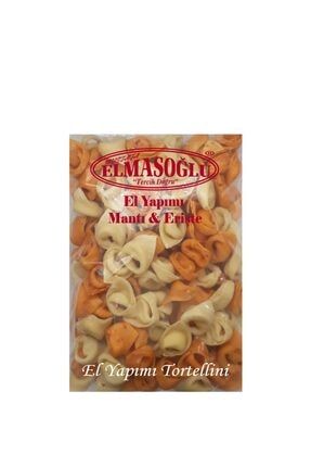 Elmasoglu Manti Eriste 3 Renkli 5 Peynirli Tortellini 250 Gr Trendyol