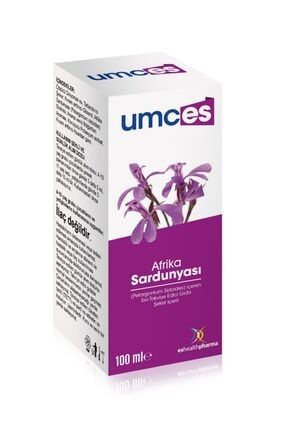 Umces Bagisiklik Sistemi Guclendirici 50ml Damla Trendyol