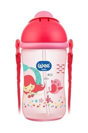 Wee Baby Enjoy Akitmaz Pp Alistirma Bardagi Bebek Trendyol