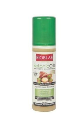 Bioblas Hasarli Ve Cansiz Saclar Icin Sac Dokulmesine Karsi Sivi Sac Kremi 200ml 8680512604594 Trendyol