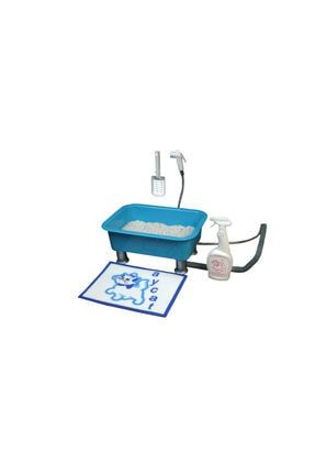 Catgenie Catgenie Standart 120 Otomatik Kedi Tuvaleti Trendyol