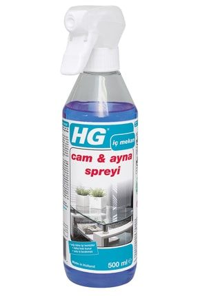 hg avize temizleyici sprey 0 5 l fiyati yorumlari trendyol