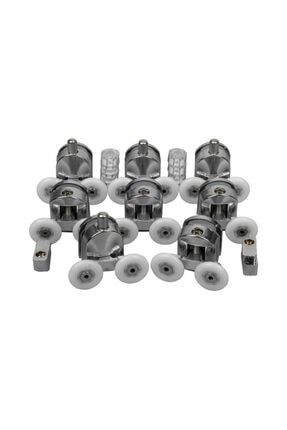windus dusakabin tekeri rulmani metal