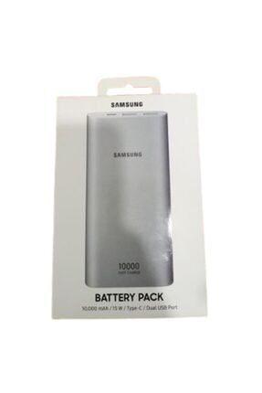 xiaomi powerbank 10000 mah fiyati