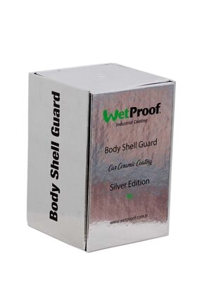 Wetproof Hydro Shine Trendyol