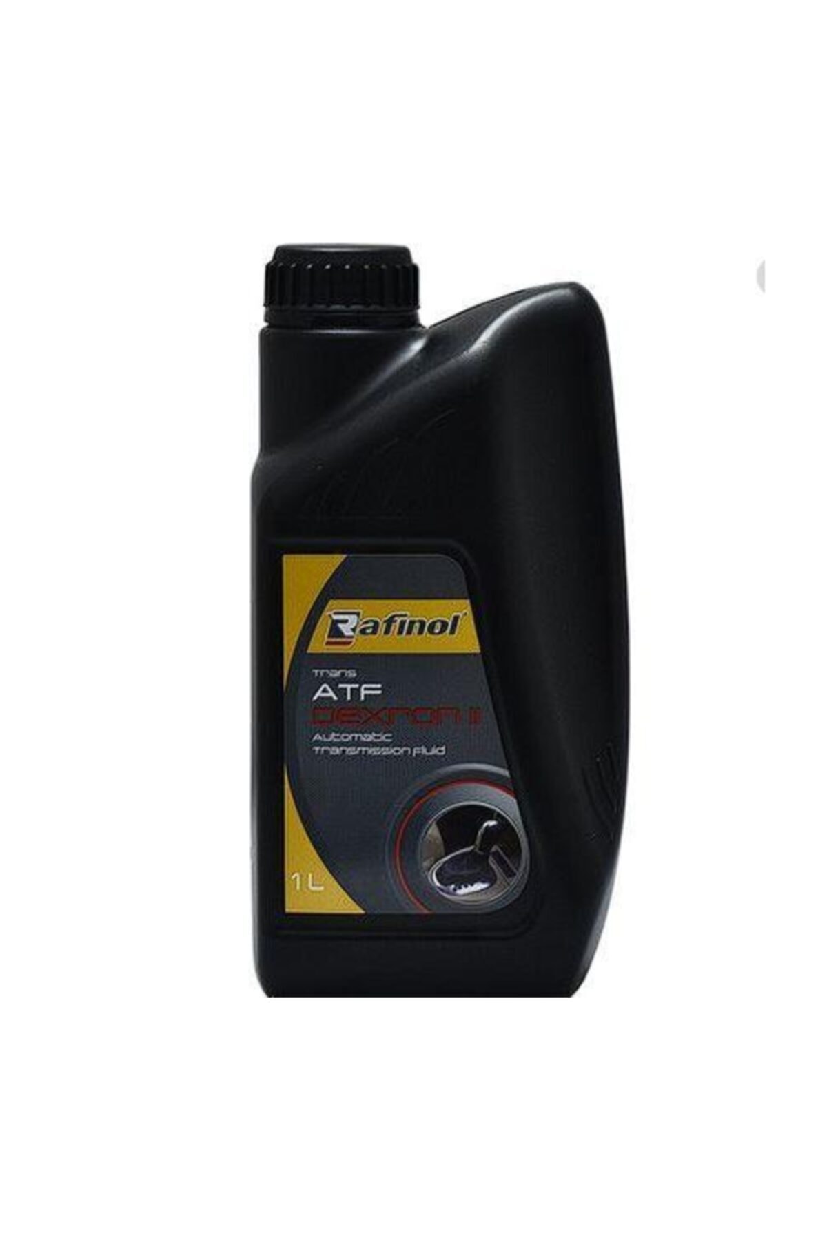 Motul ATF VI Şanzıman Yağı 1 Litre - Fiyatı, Yorumları