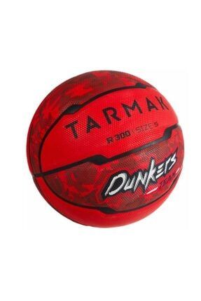 Tarmak Bt100 6 Numara Turuncu Basketbol Topu Trendyol