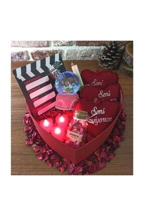Hediyetrendim Ese Sevgiliye En Guzel Gununuzde Romantik Hediye Trendyol