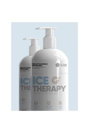 Ice Therapy Tuy Dokucu 250ml Trendyol