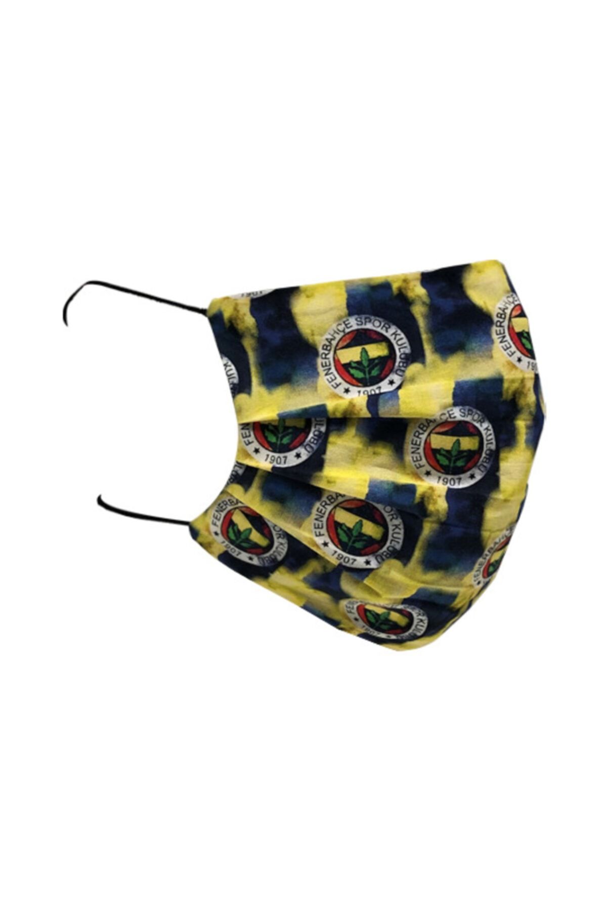 fenerbahce fb renkli logo maske a 400 0 000 fiyati yorumlari trendyol