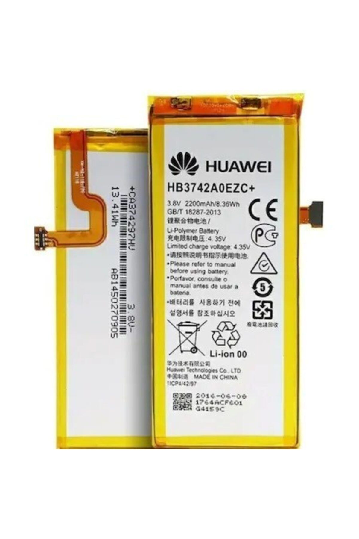 huawei gr3 batarya pil fiyati