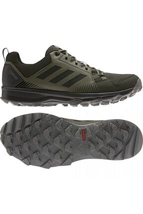 Adidas Unisex Outdoor Ayakkabi Terrex Ax3 Bc0524 Trendyol