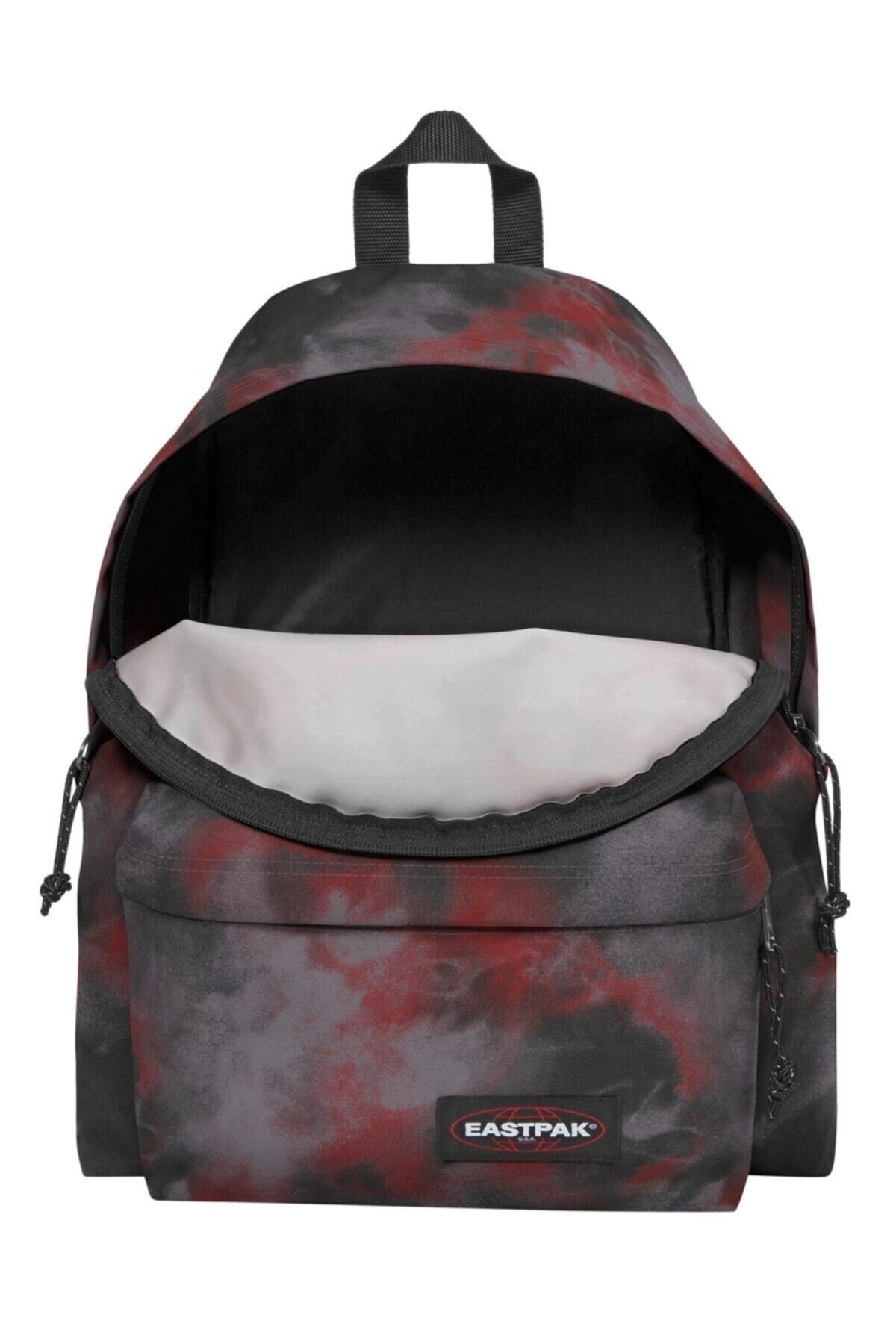 eastpak padded traveller