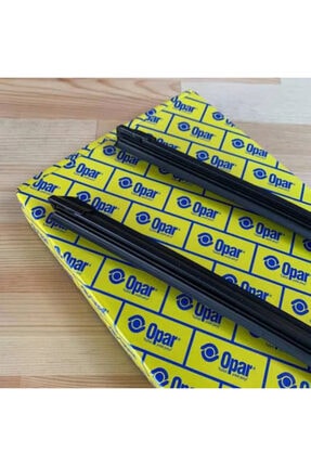 Opar Muz Tipi Silecek Doblo (2010 Ve Sonrası) [orijinal] (55179972)