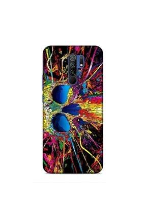 Pickcase Apple Iphone 11 Desenli Arka Kapak Kafatasi Renkleri Kilif Trendyol
