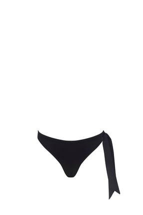 Kadın Siyah Bikini Altı CONFIDANTESEB2