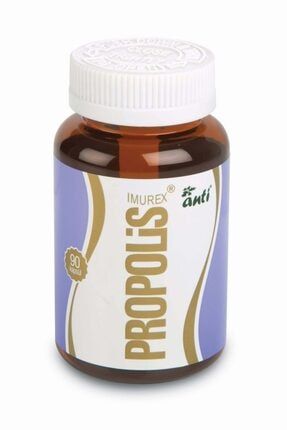 Sedat Baharat Balen Ari Sutu Kirmizi Ginseng Polen Propolis Karisimli Tablet V5 Trendyol